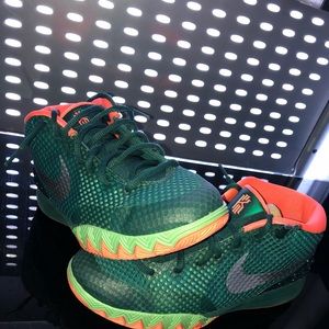 Kyrie 1 Venus flytrap
